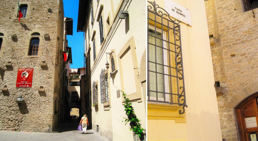 Sani Tourist House Pensión Florencia