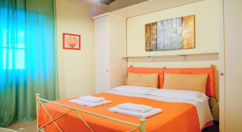 Sani Tourist House Pensión 3*