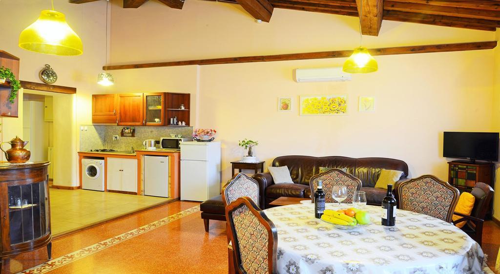 Sani Tourist House Florencia