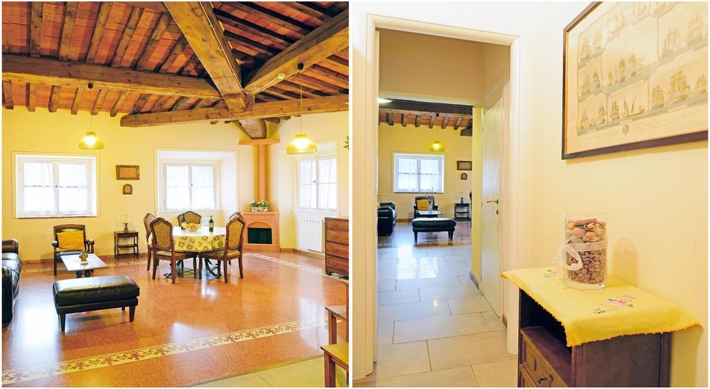 Sani Tourist House Pensión