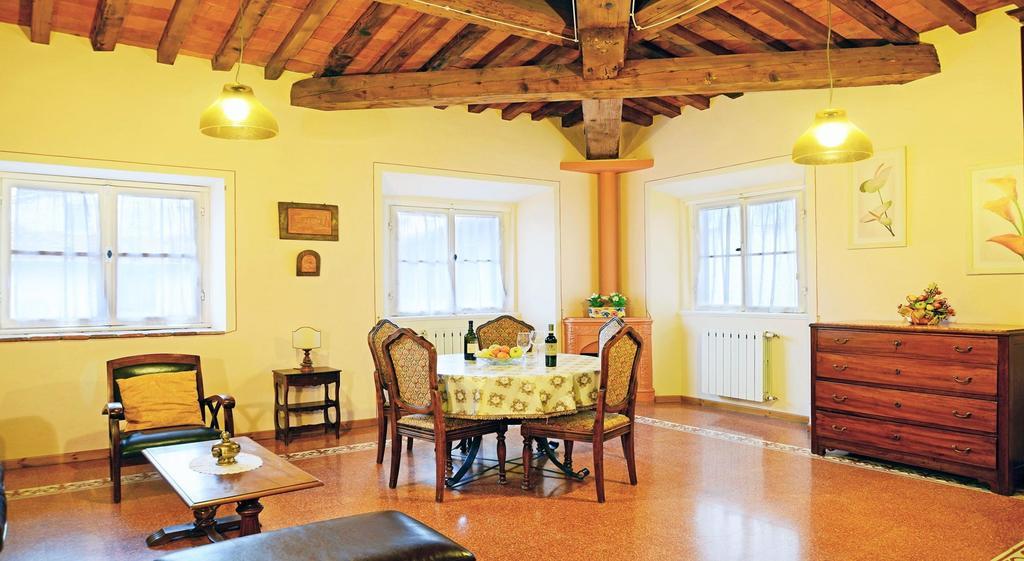 Pensión Sani Tourist House