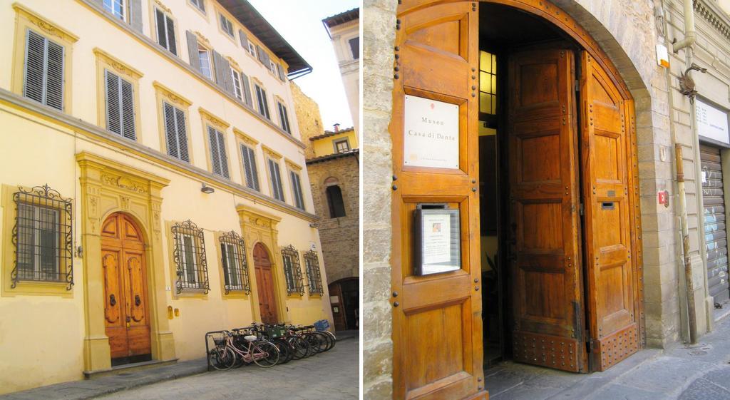 Sani Tourist House Florencia