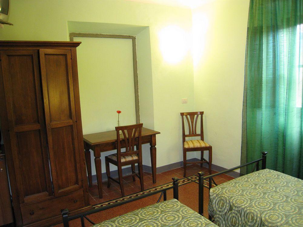 Sani Tourist House Florencia