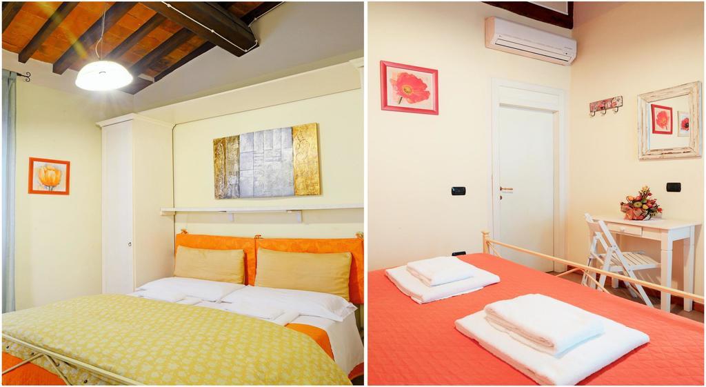 Sani Tourist House Pensión Florencia