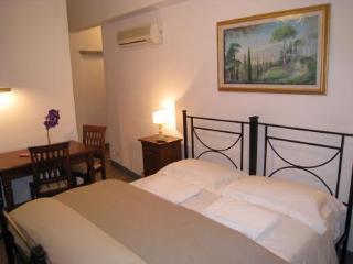 Sani Tourist House 3* Florencia
