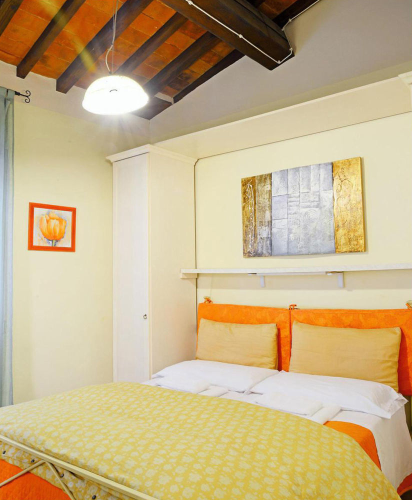 Pensión Sani Tourist House Florencia