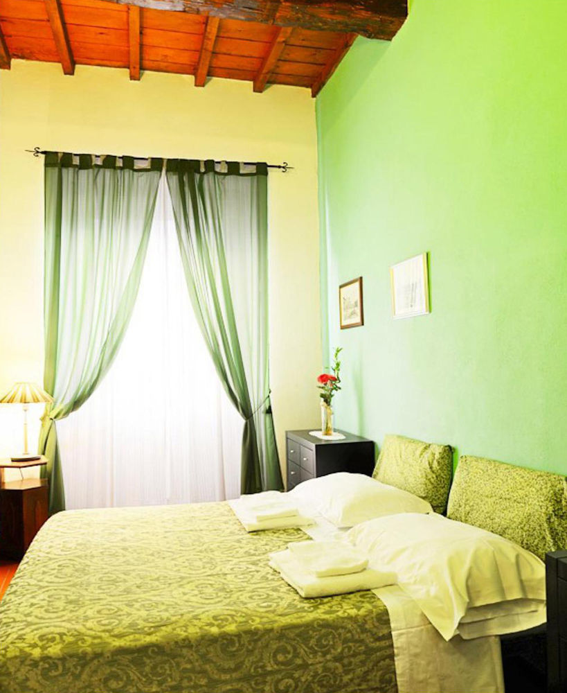 Sani Tourist House 3* Florencia