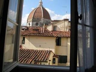 Sani Tourist House 3* Florencia