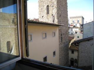 Pensión Sani Tourist House Florencia