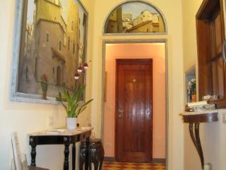 Pensión Sani Tourist House
