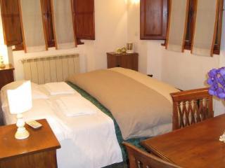 Sani Tourist House Pensión Florencia