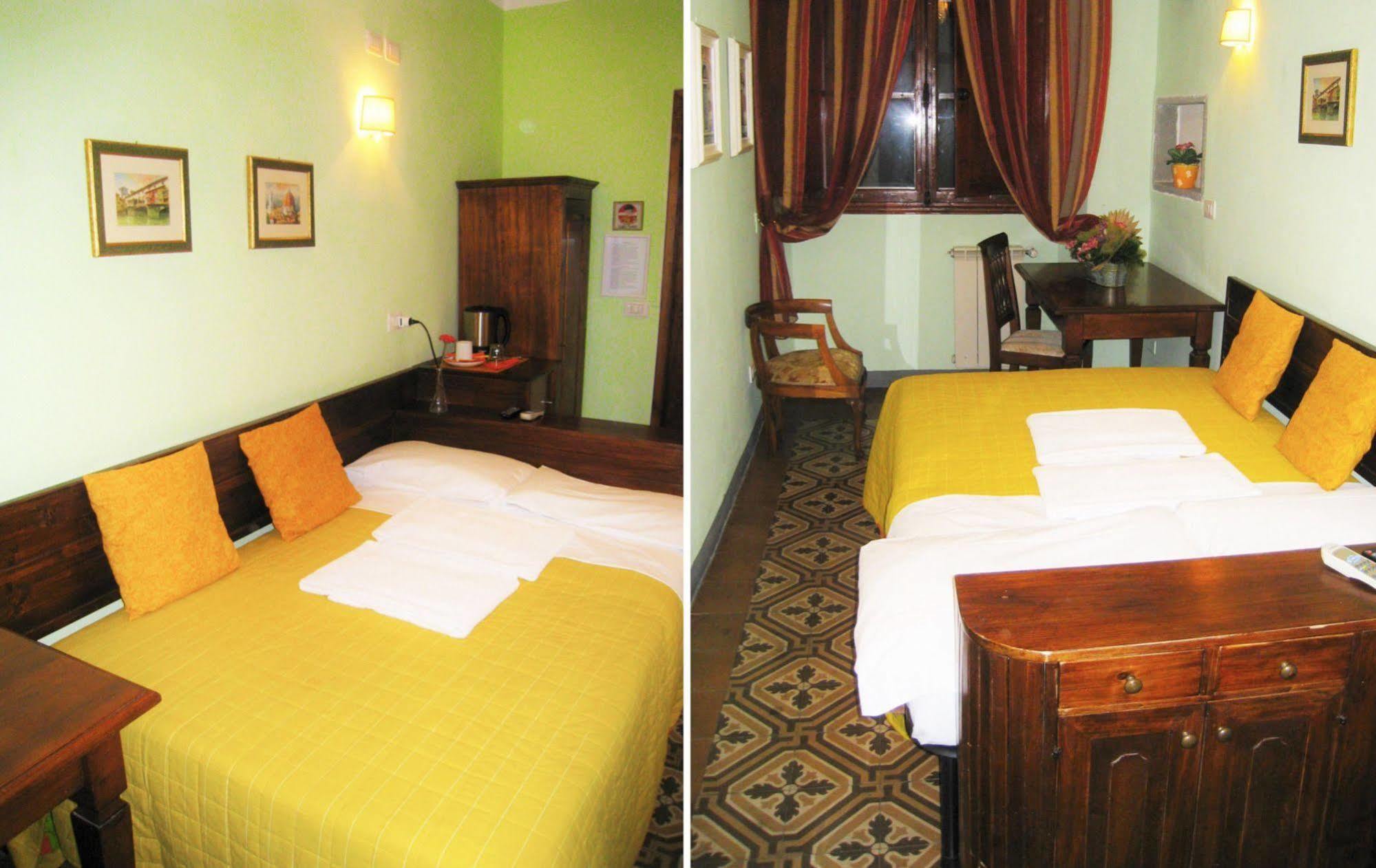 Sani Tourist House 3* Florencia