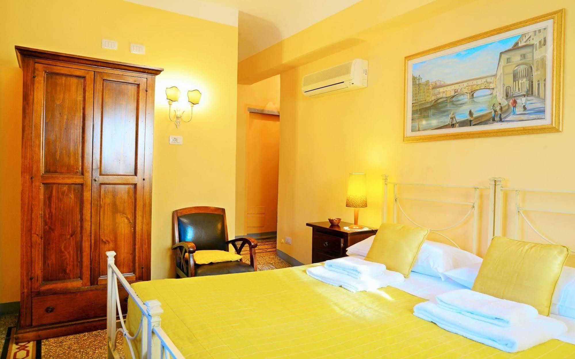 Pensión Sani Tourist House
