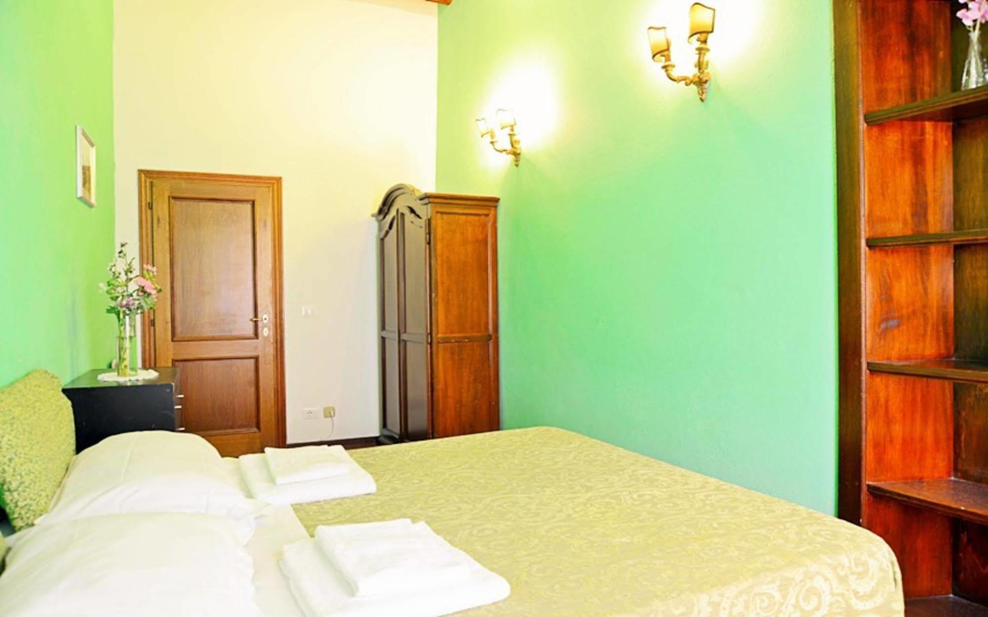 Pensión Sani Tourist House 3*