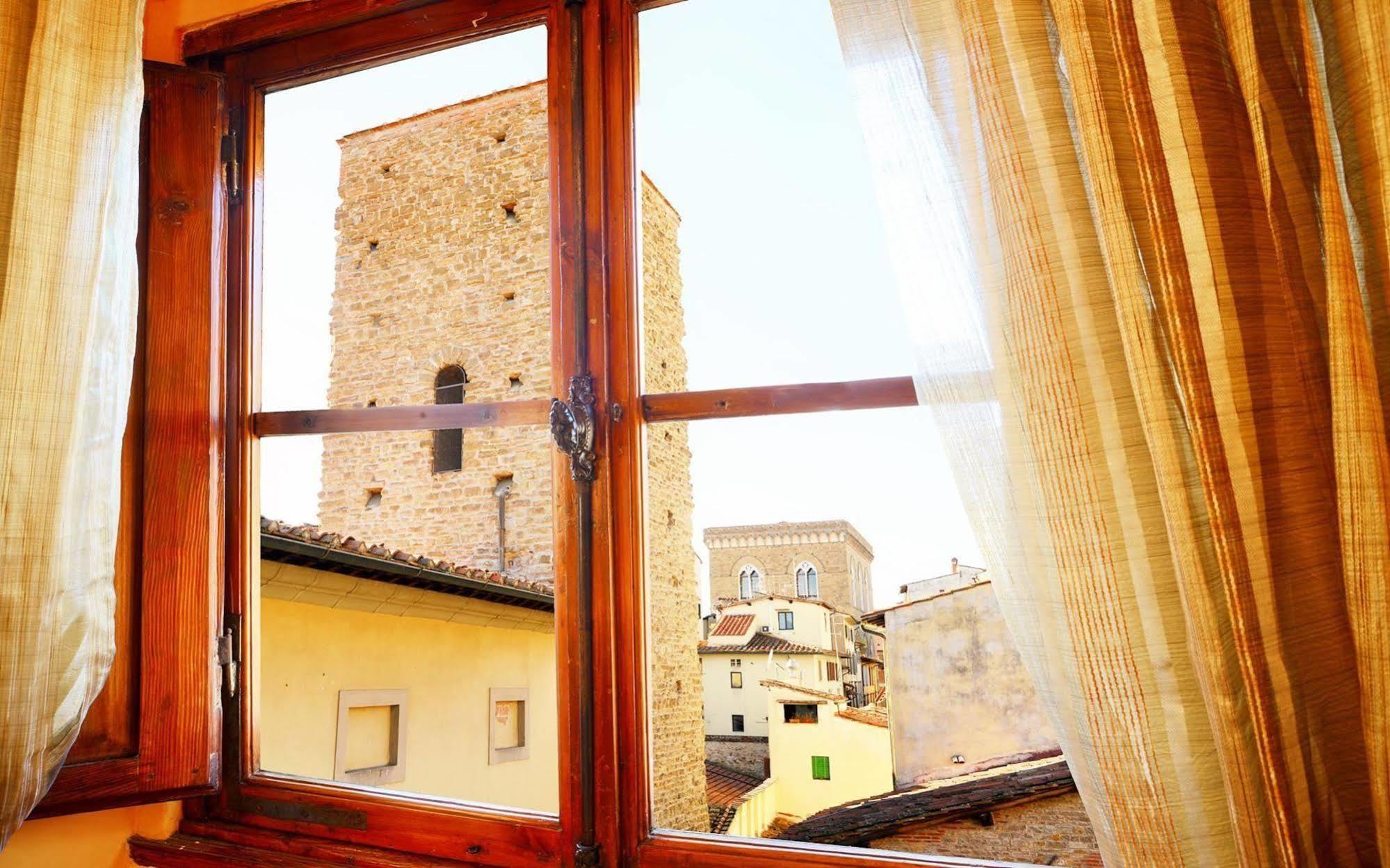 Sani Tourist House Pensión Florencia