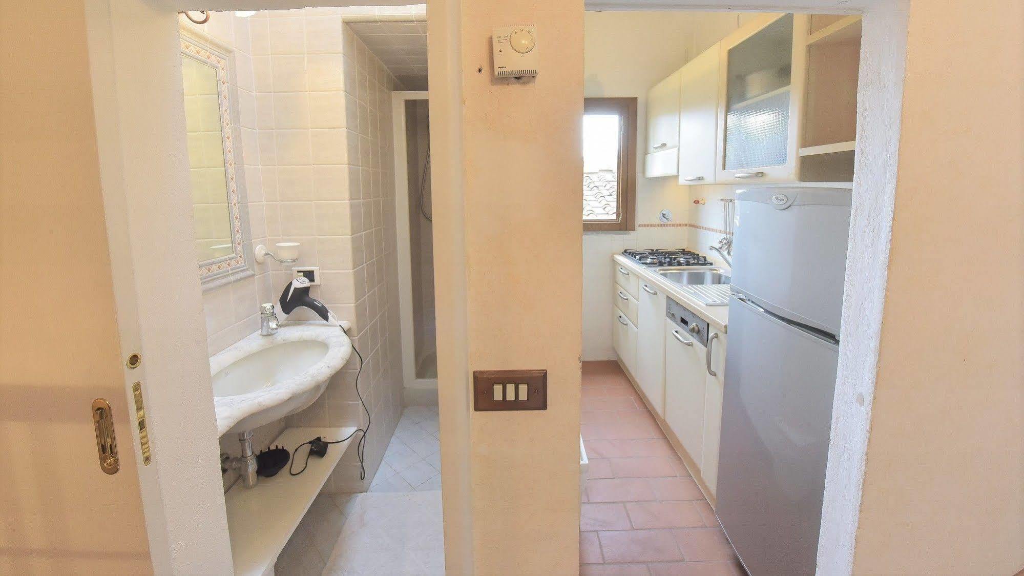 Pensión Sani Tourist House