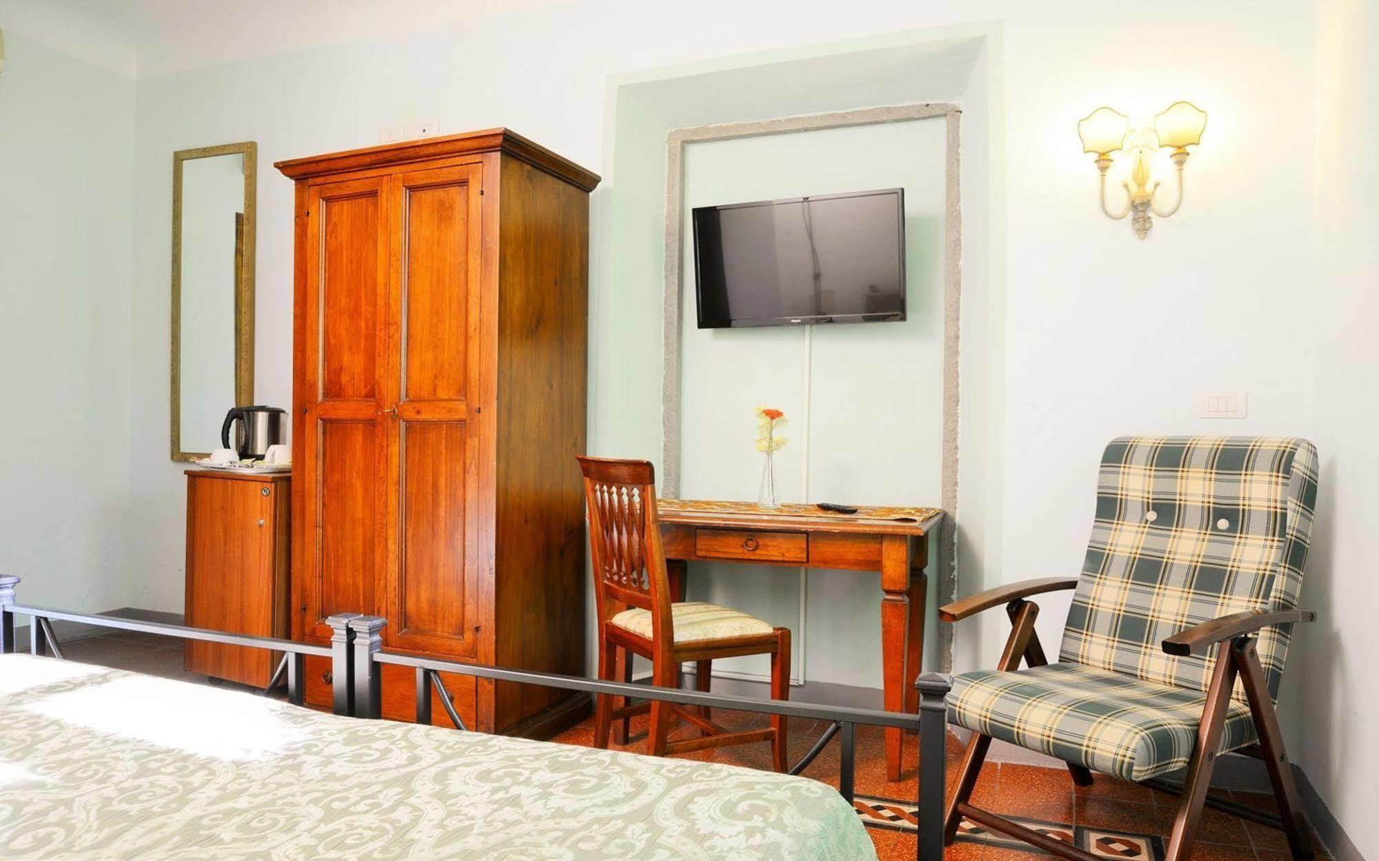 Pensión Sani Tourist House Florencia
