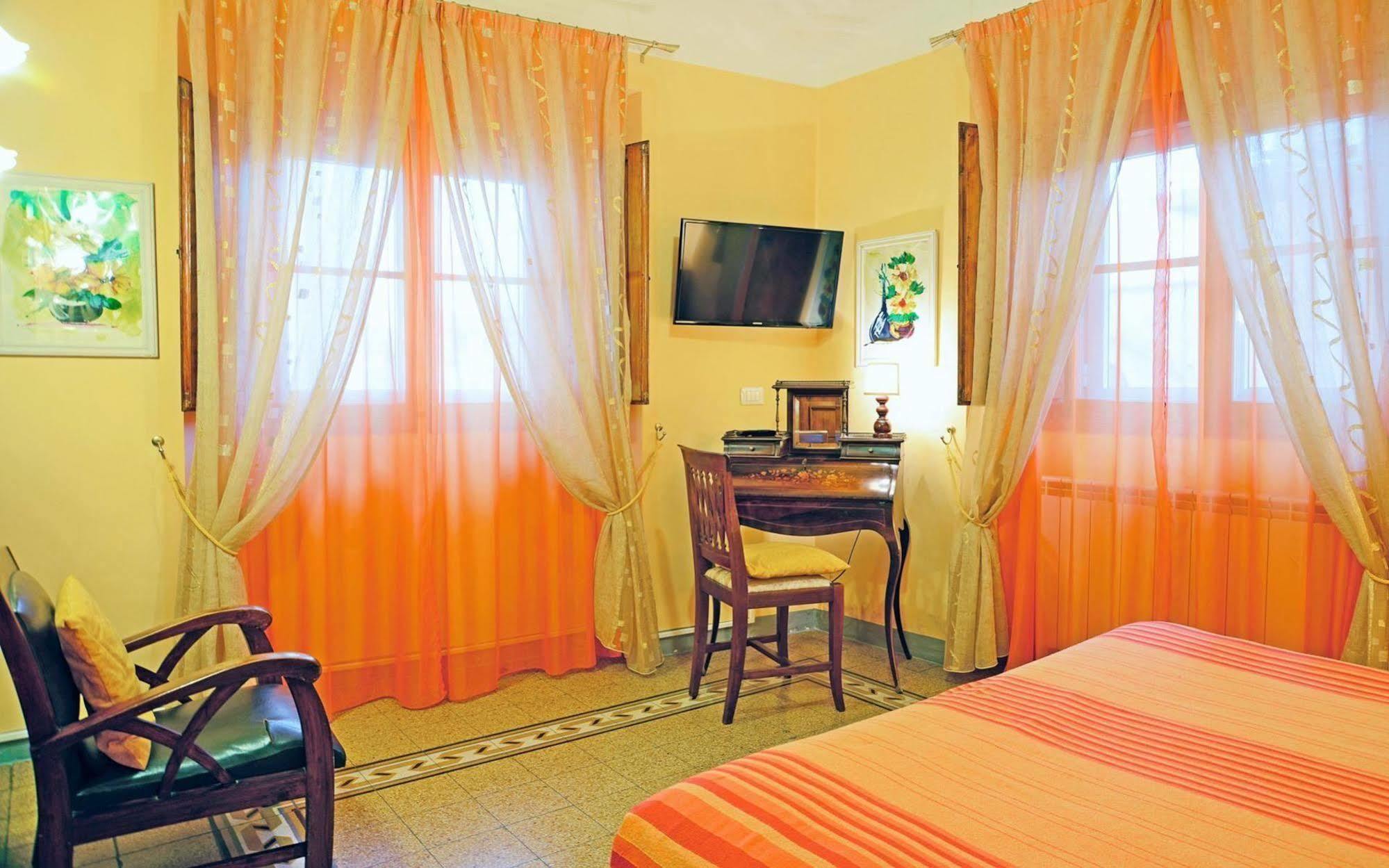 Sani Tourist House Florencia