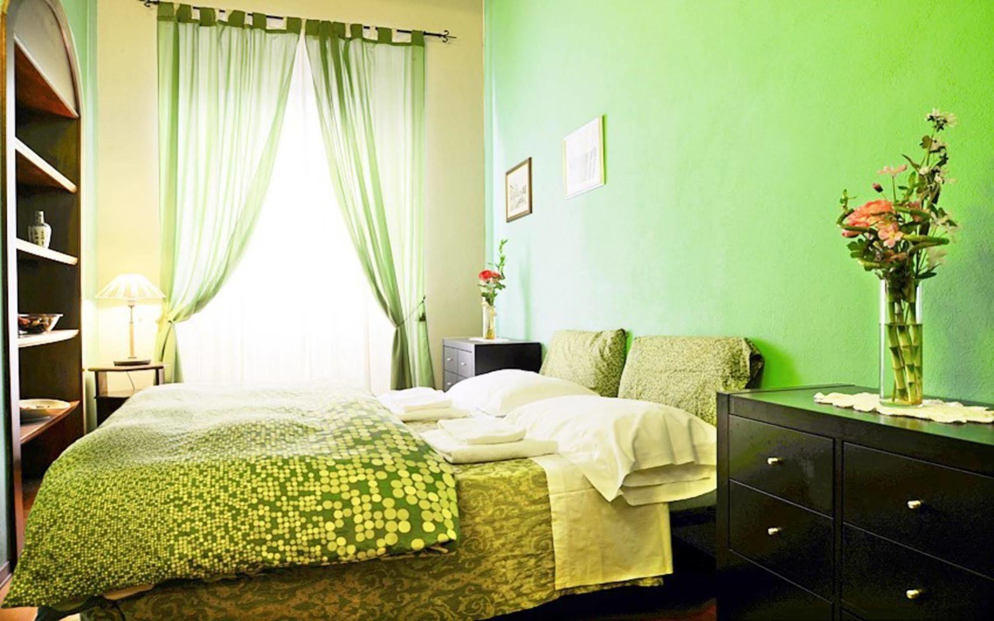 Sani Tourist House Pensión 3*
