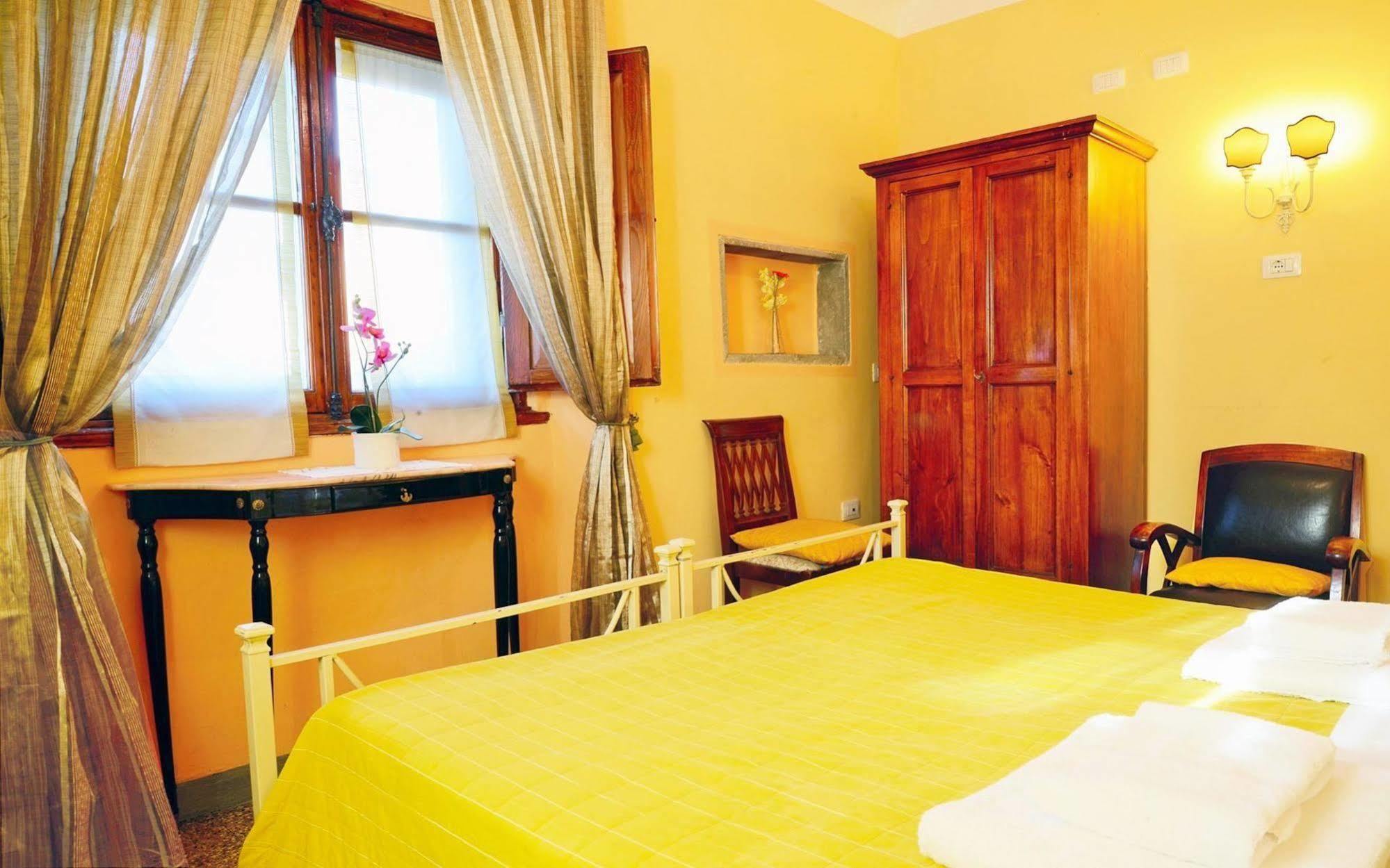 Sani Tourist House Florencia