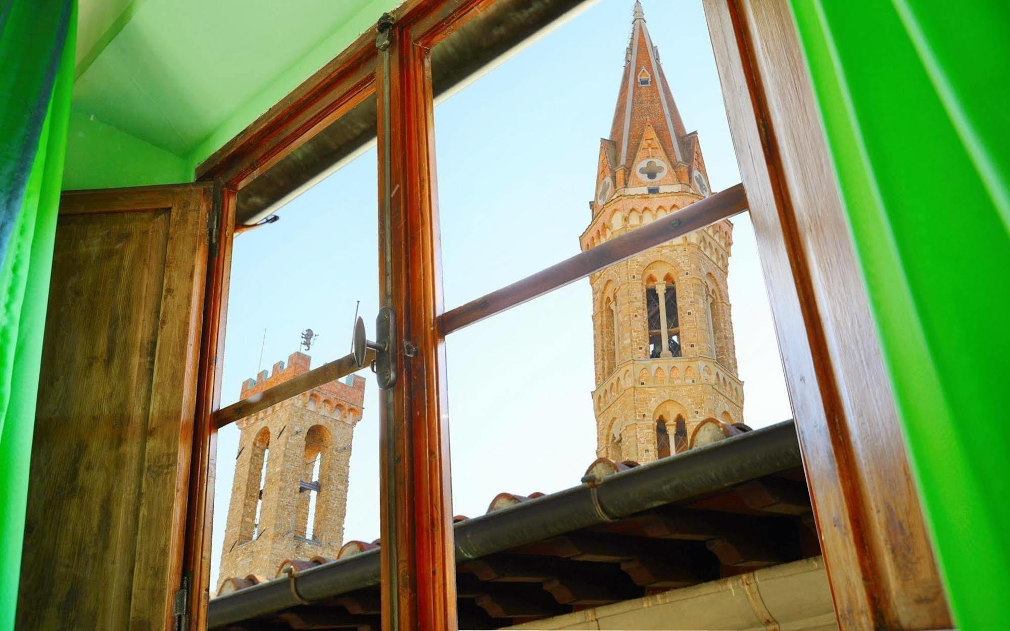 Pensión Sani Tourist House 3*