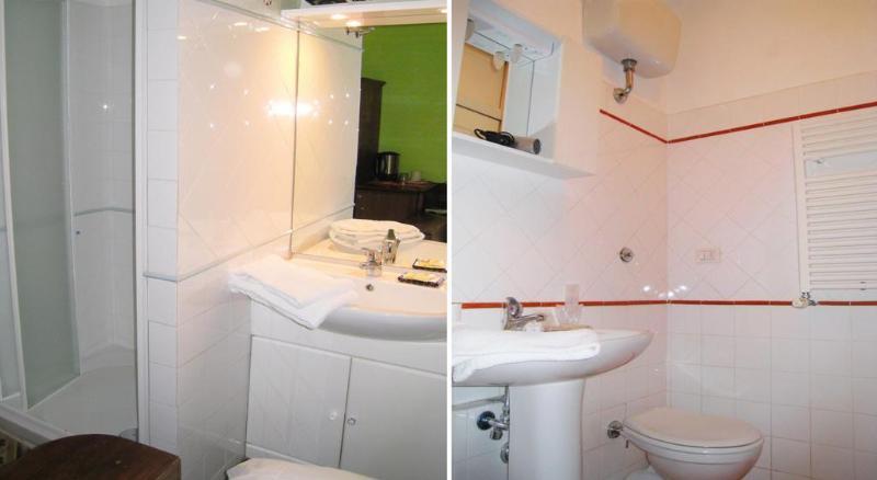Sani Tourist House 3* Florencia