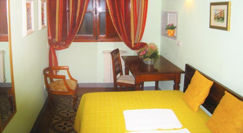 Pensión Sani Tourist House