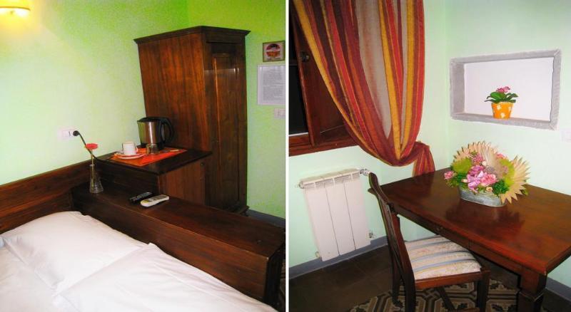 Sani Tourist House Pensión Florencia