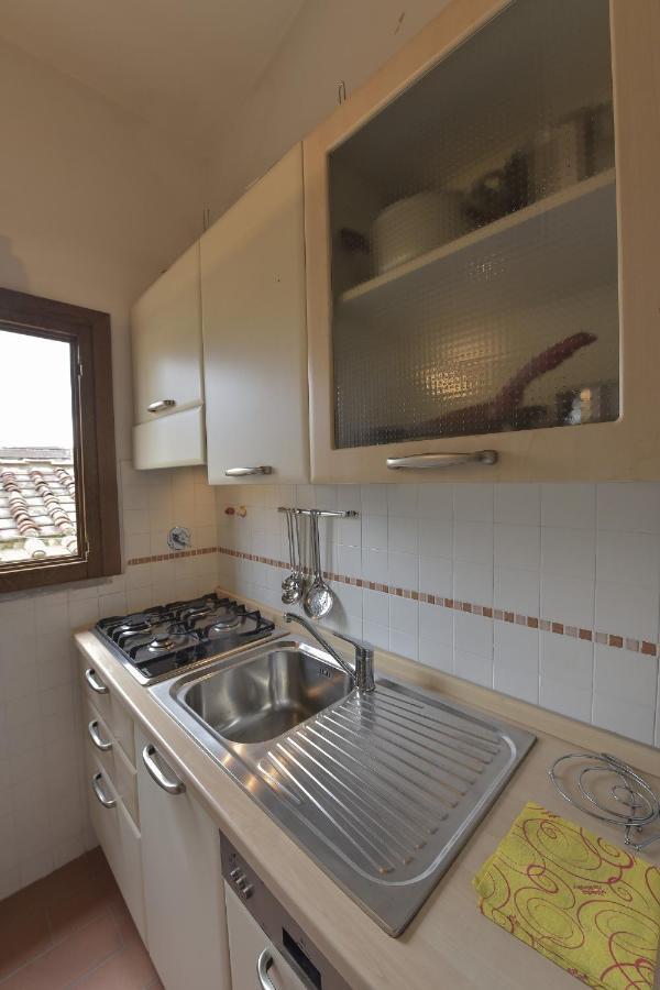 Sani Tourist House 3* Florencia