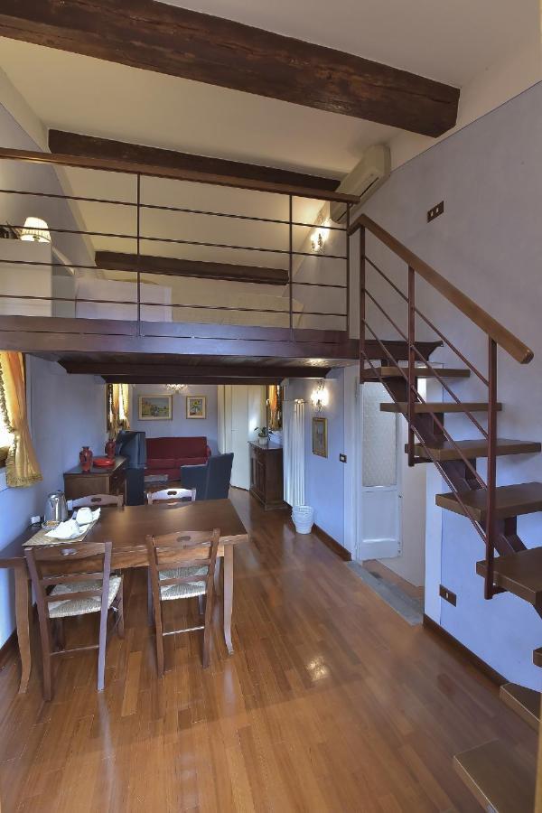 Sani Tourist House 3* Florencia