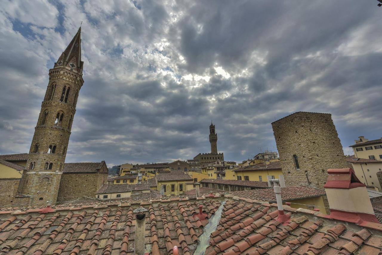 Sani Tourist House Florencia