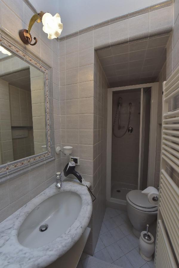 Sani Tourist House 3* Florencia
