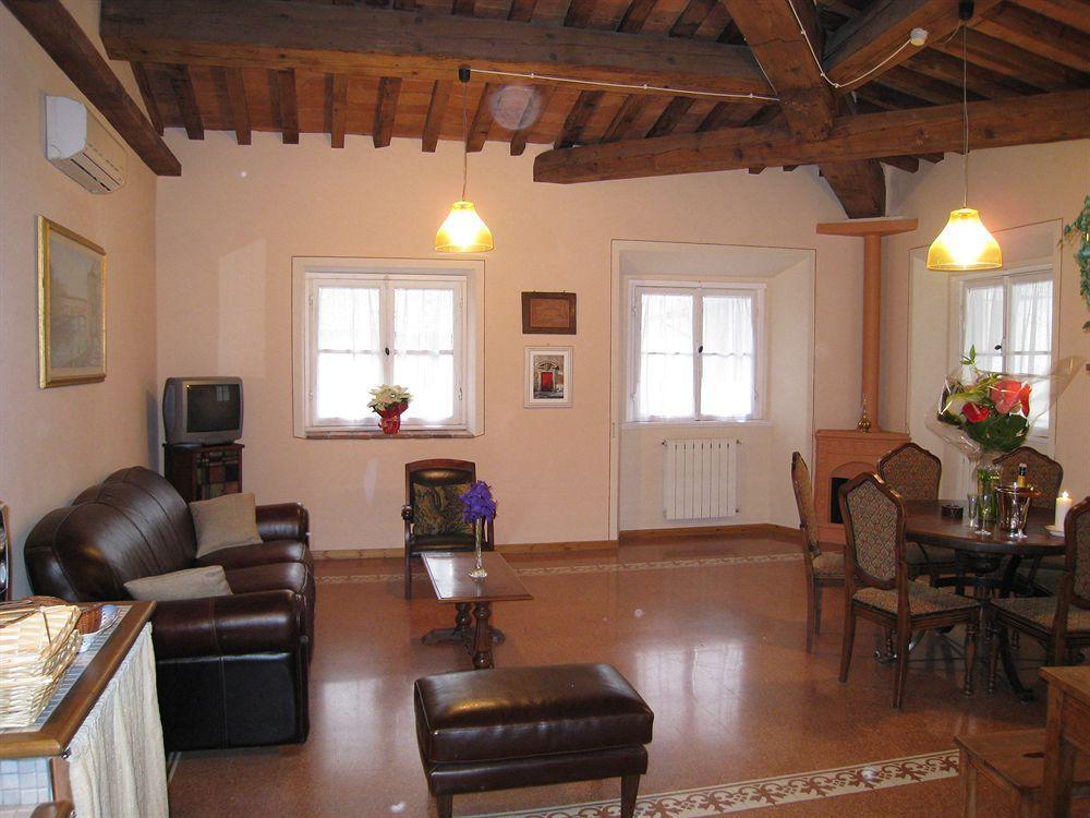 Sani Tourist House 3* Florencia